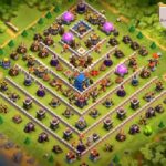 Best th12 trophy bases