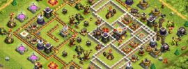 TH11 Trophy Base Links