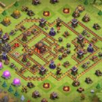 best th10 trophy bases