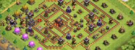 best th10 trophy bases