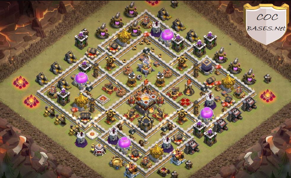 best th11 farming link anti everything