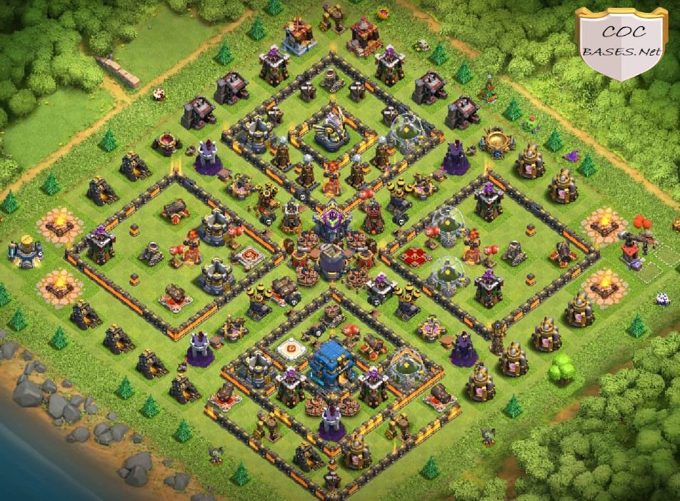 best th12 Hybrid links