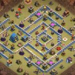 best th12 base layouts