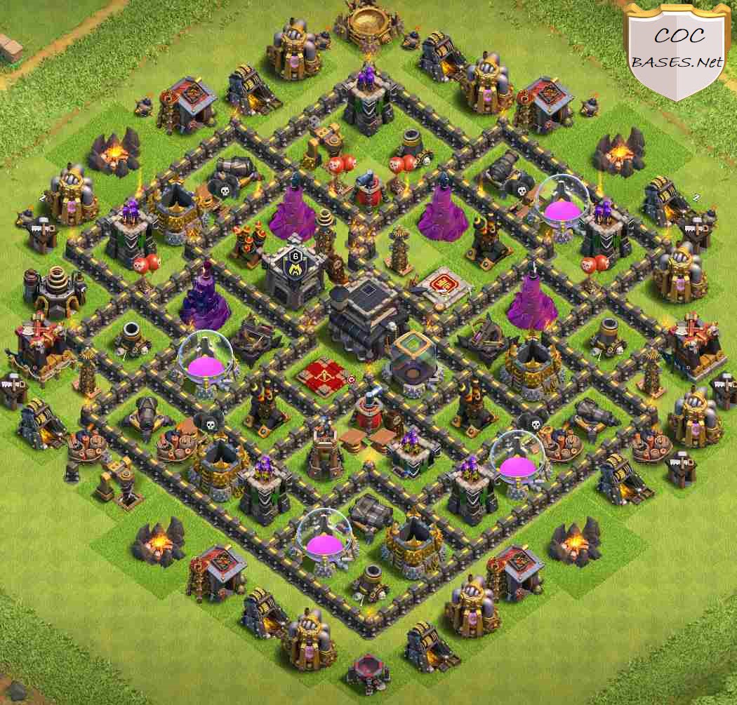 Base 2021. Coc 3.5.