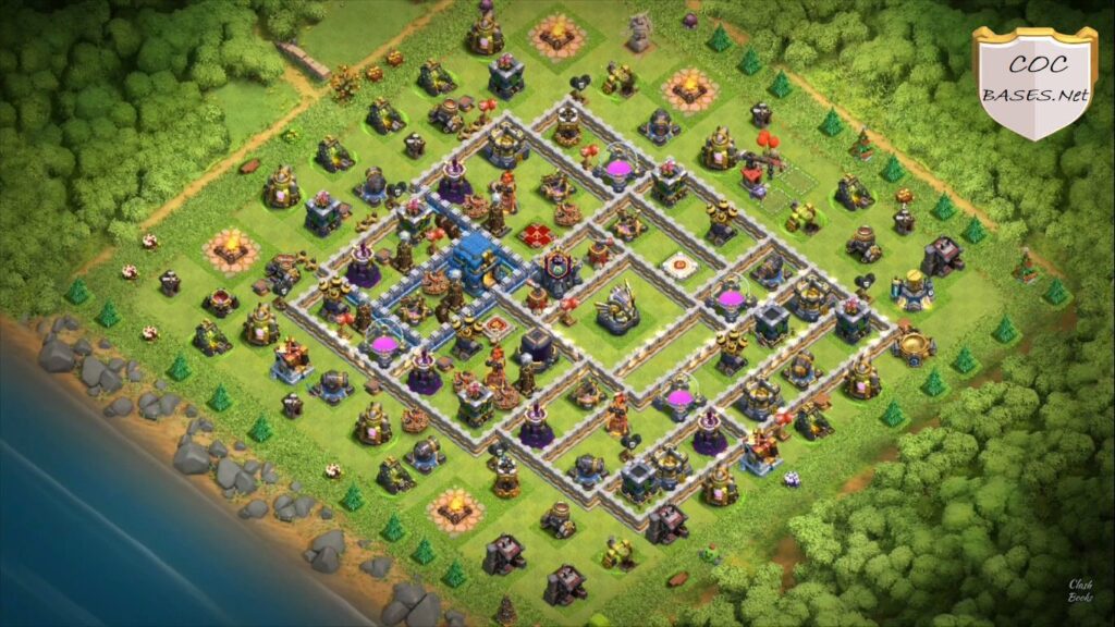 hybrid th12 layout link