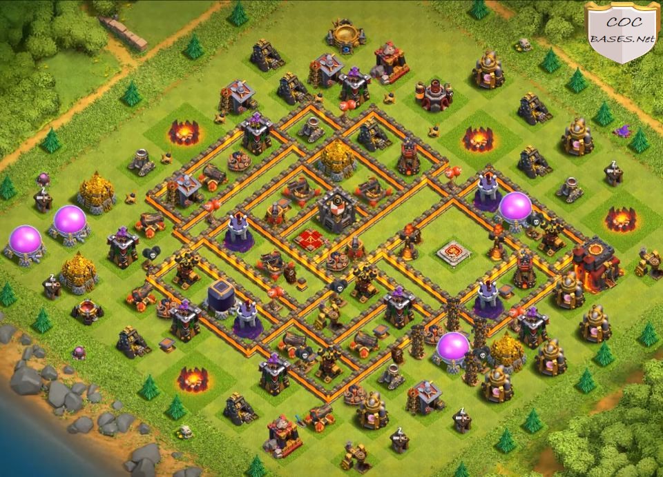 th10 war links