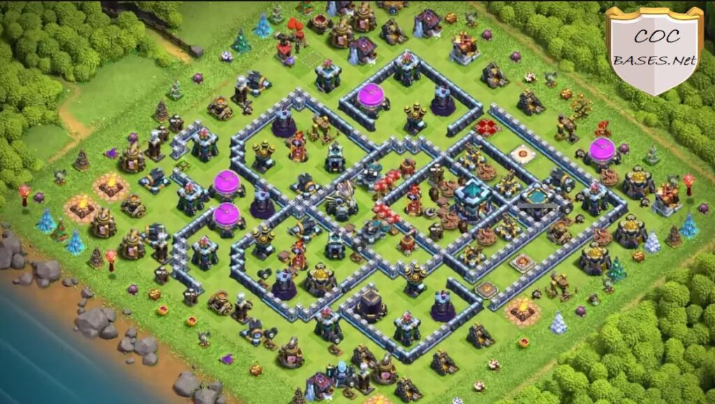 th13 trophy base