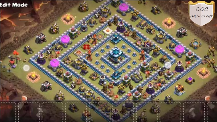 th13 trophy base links