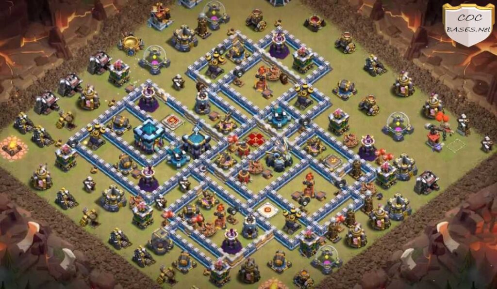 th13 war links