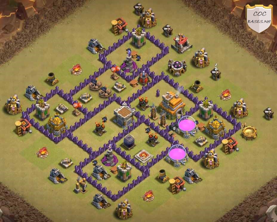 th9 base