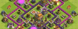 best th7 trophy bases