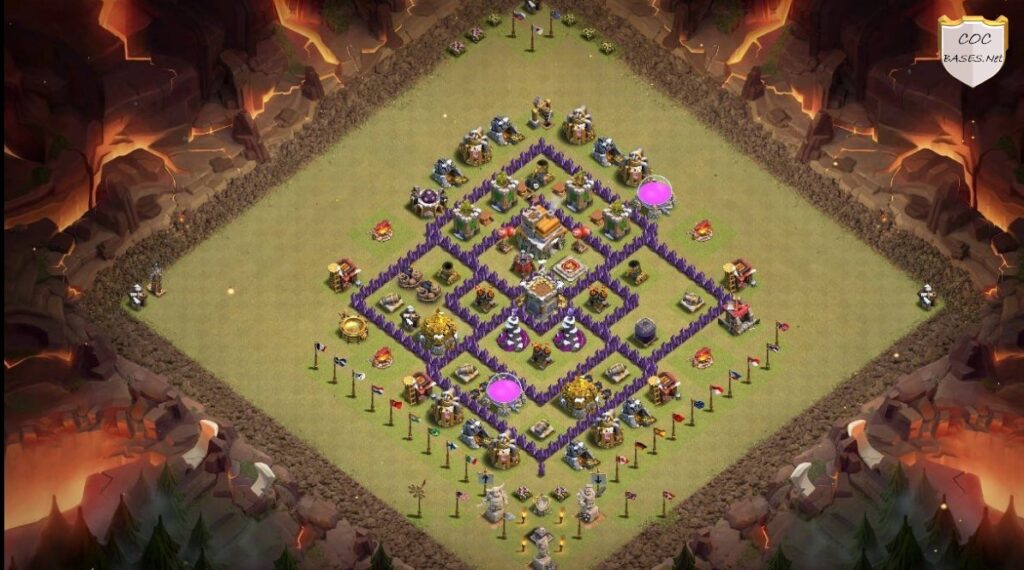 th7 anti everything bases