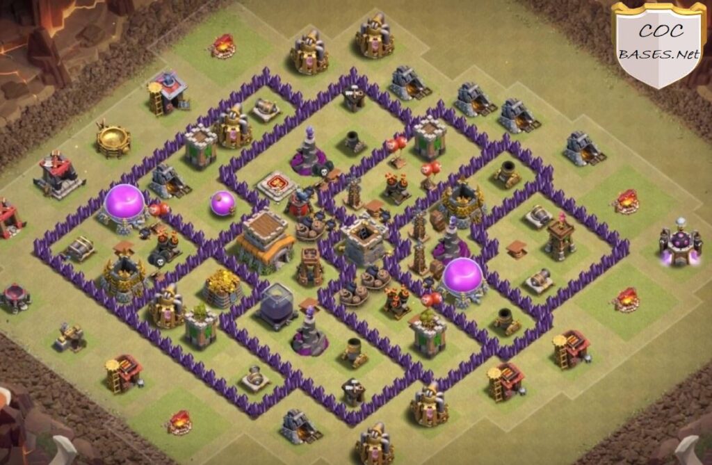 th8 anti everything bases