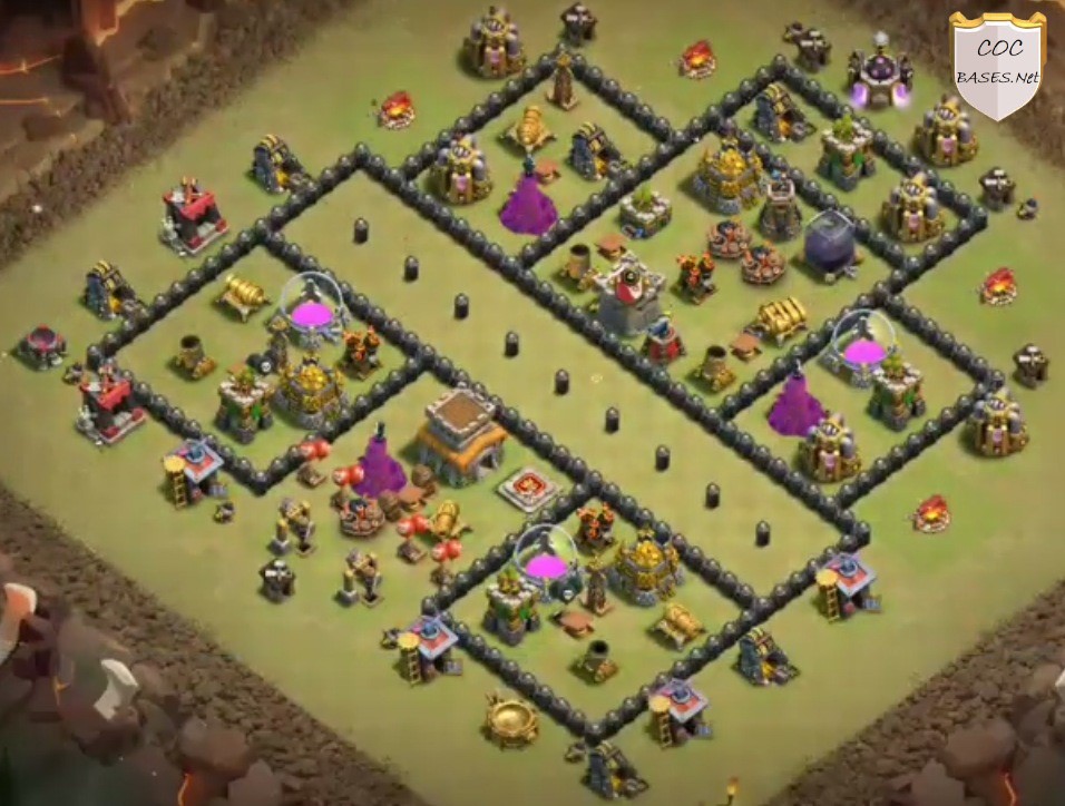 th8 war links