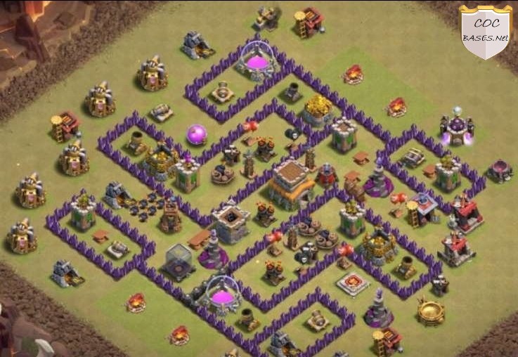 trophy th8 layout link