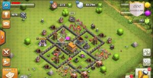 130+ Best TH5 Farming Base Links 2024 (Loot Protection) - cocbases.net