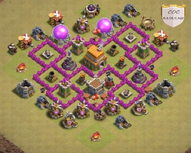 th6 war links