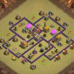 th7 hybrid base