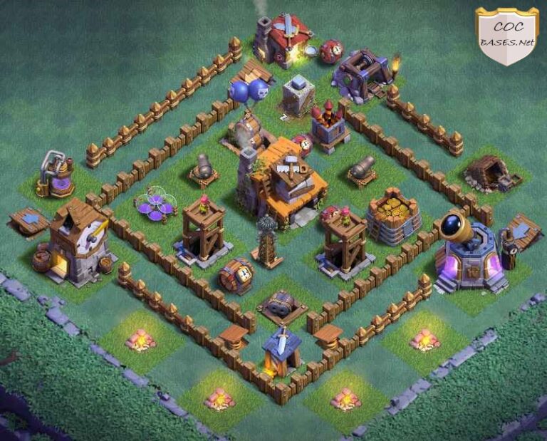 best base for bh 4