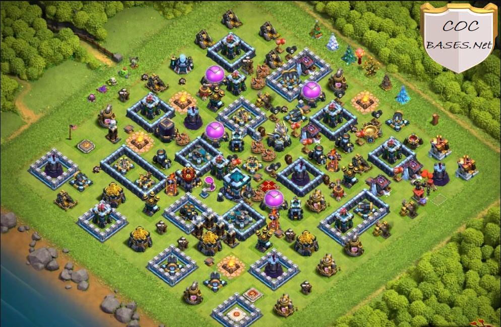 best th13 Hybrid links