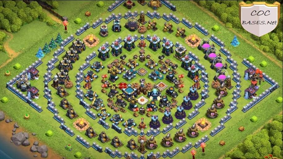 hybrid th13 base link