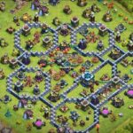 th13 hybrid base