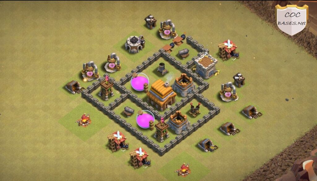 th4 farming base links