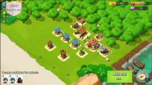 10+ Best Boom Beach HQ 4 Layouts 2024 - cocbases.net