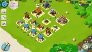 10+ Best Boom Beach HQ 4 Layouts 2024 - cocbases.net