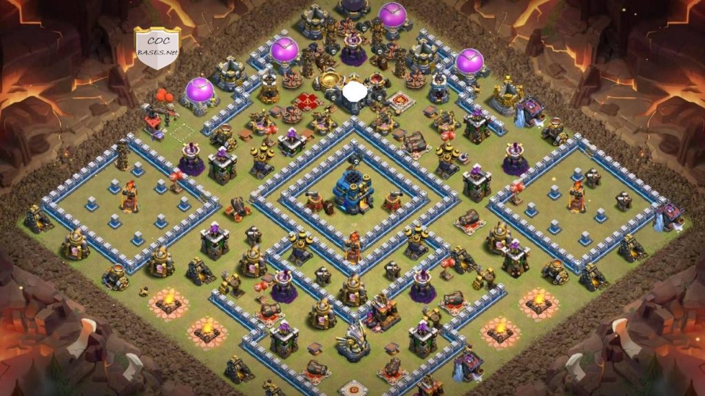 Best TH12 Base Links 2023