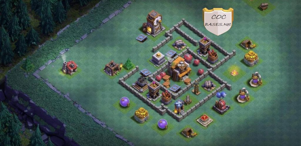 Best bh5 Base Links 2023