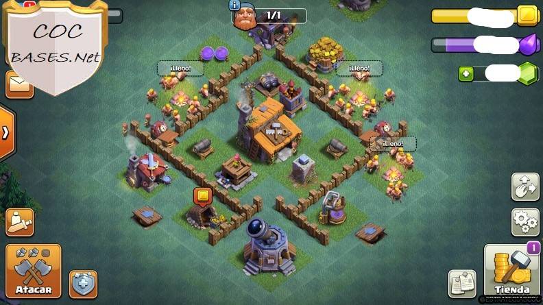 best base for bh3 with link
