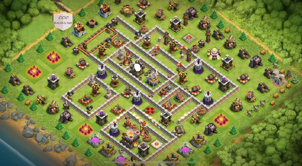 best th11 base with copy link