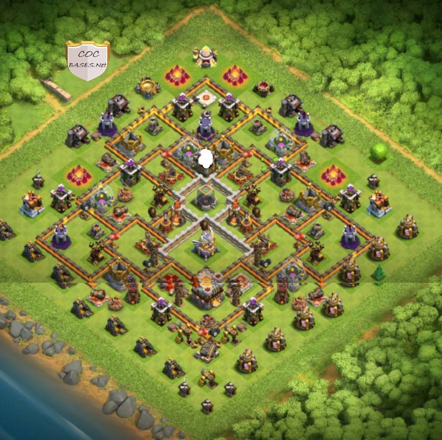 best th11 hybrid base with copy link