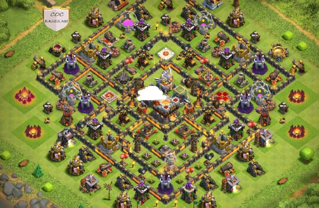 best th11 trophy base with copy link