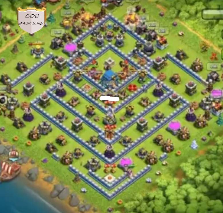 best th12 base reddit