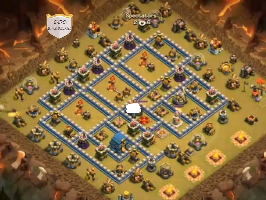 best th12 base with copy link