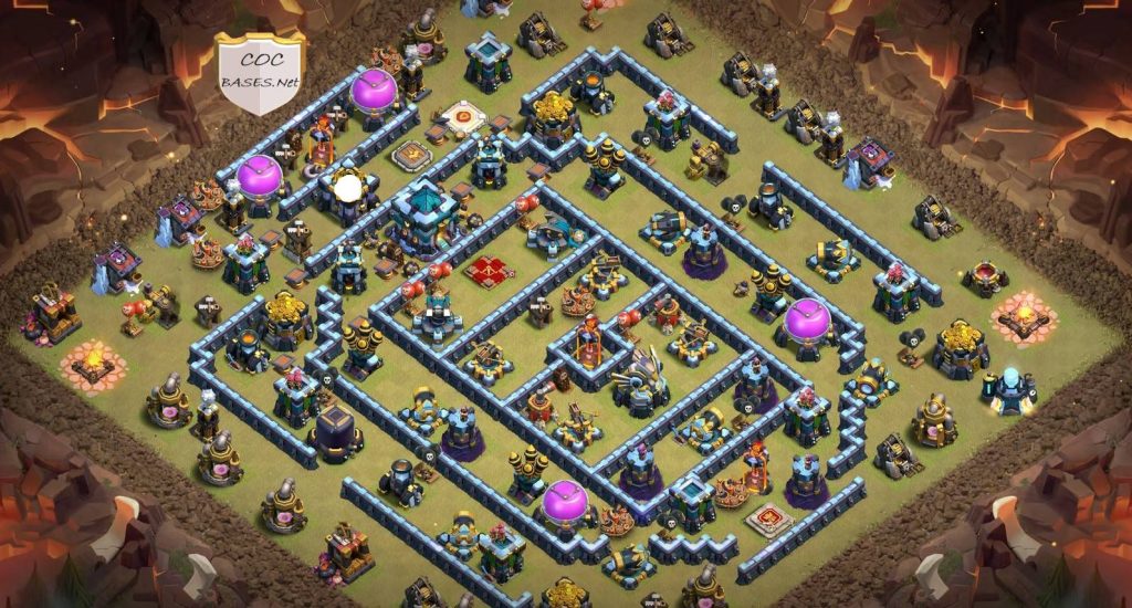 best th13 base with copy link