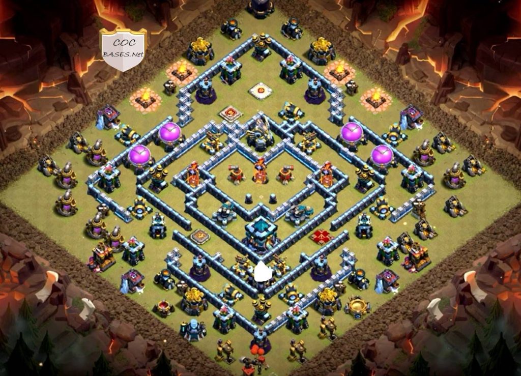 best th13 trophy base reddit