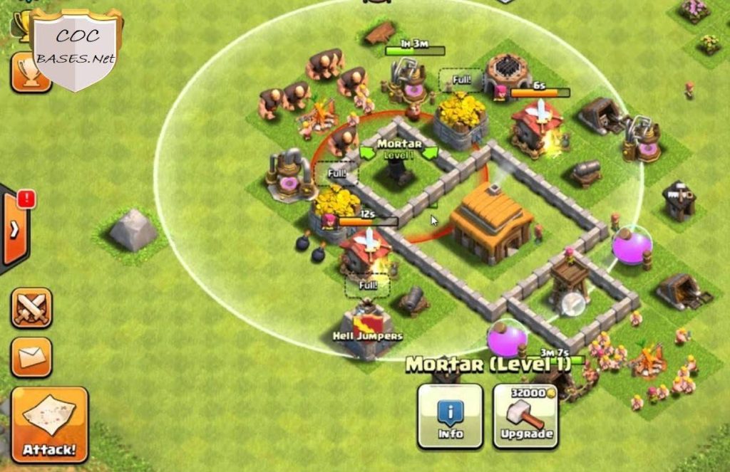 best th3 base 2023 anti everything