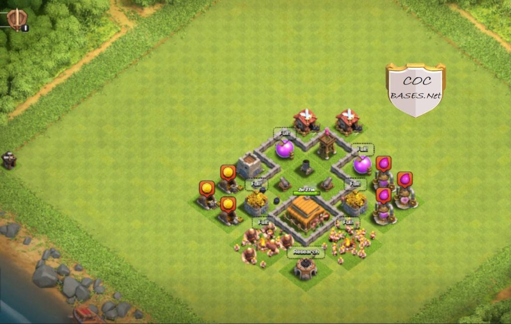 best th3 base copy link