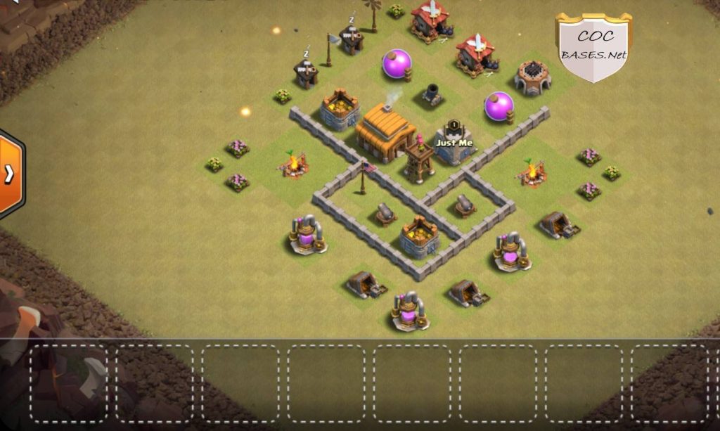 best th3 base with copy link