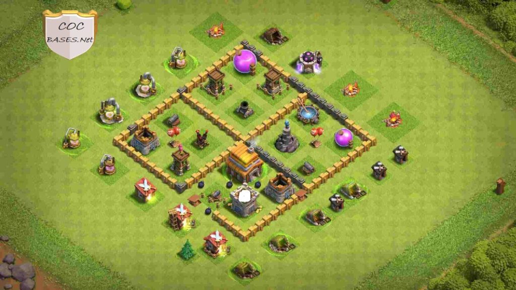 best th5 hybrid base with copy link