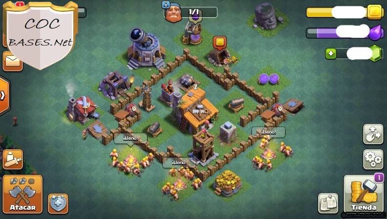 bh3 base clash of clans