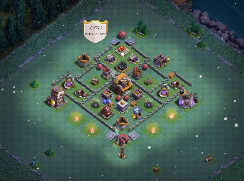 bh5 base link anti 2 stars