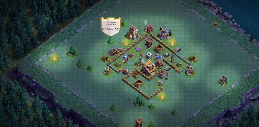 bh5 best base new