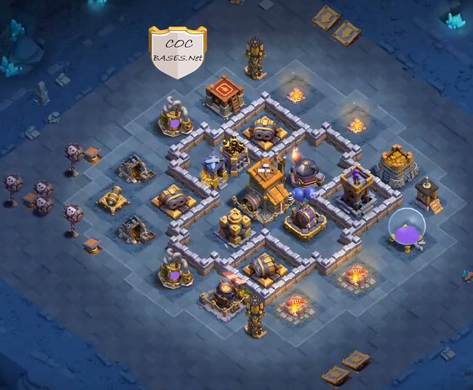 bh9 best base anti everything stage 2