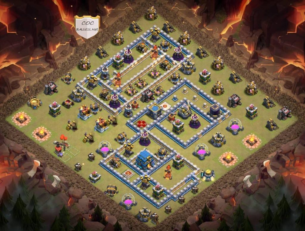 coc th12 base copy link