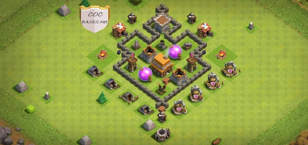 cool gold and elixir protector level 4 link