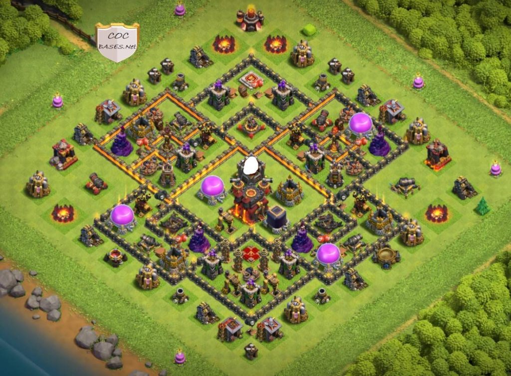 esl war unbeatable th10 base link